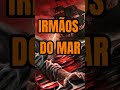 Tem coragem de ouvir ate o final? (Irmãos do Mar | Ghxst Track)