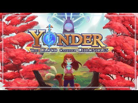 Yonder The Cloud Catcher Chronicles #1 Тот, кто видит фей