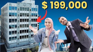 Inside The Cheapest Condo In Canada Downtown Windsor