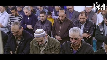 11 رمضان - الشيخ محمد هاشم الحيالي  - سورة البقرة