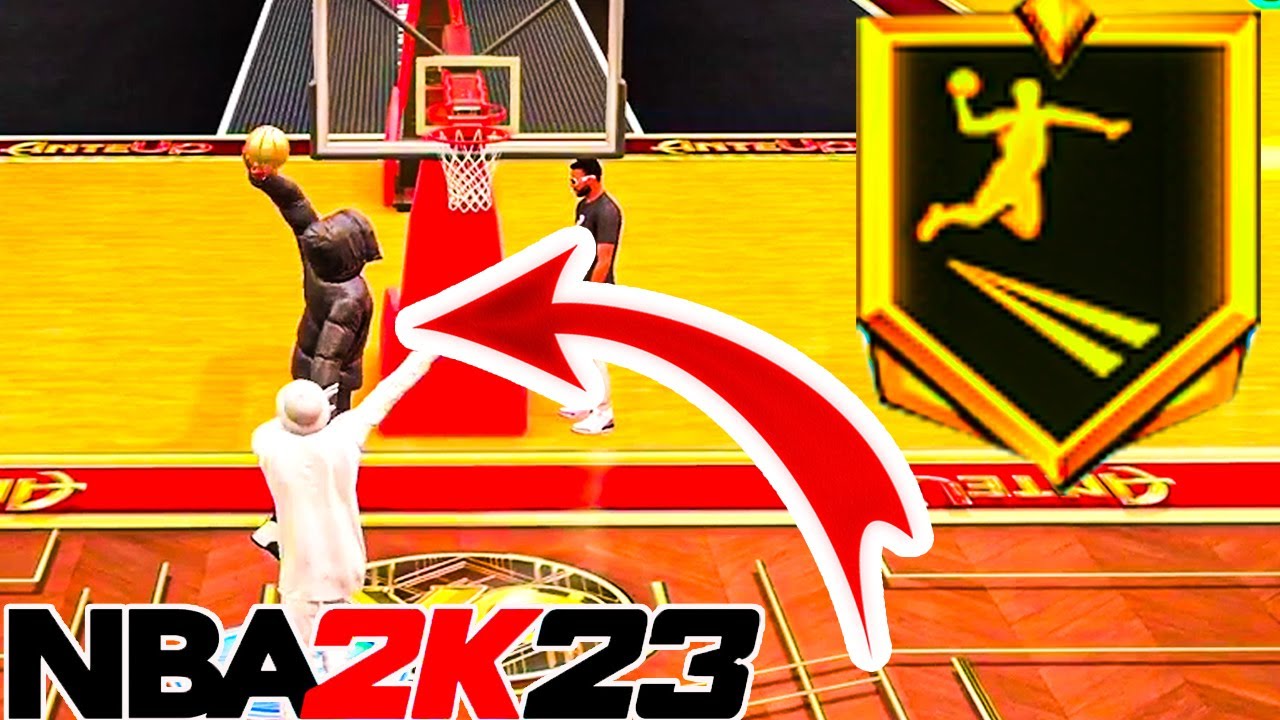Gold Limitless Takeoff Is Crazy In NBA 2K23 YouTube gold-dust-vs-real-gold-explained-measured-golden-silver-gems
