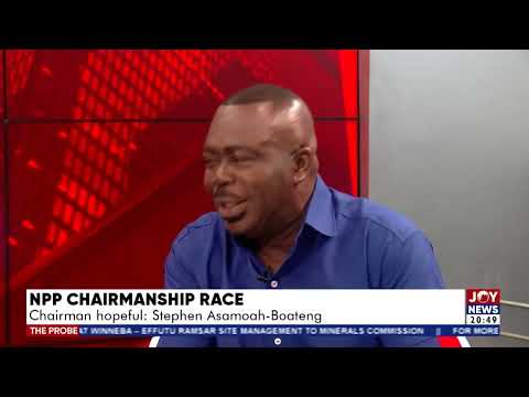 School Feeding: Government must increase the amount fee from 97 pesewas to GHS3 - Asamoah-Boateng School Feeding: Government must increase the amount fee from 97 pesewas to GHS3 - Asamoah-Boateng