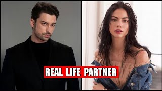 Demet Özdemir And Alp Navruz Real Life Partner 2024