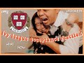 HARVARD ACCEPTANCE (college decision reaction 2019) **eMOTIONAL**