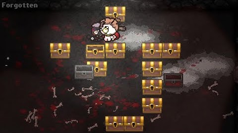 [Full stream] - Randy Binding of Isaac: Repentance [Part 108]