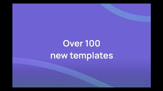 Visily - New Templates (July 2022)