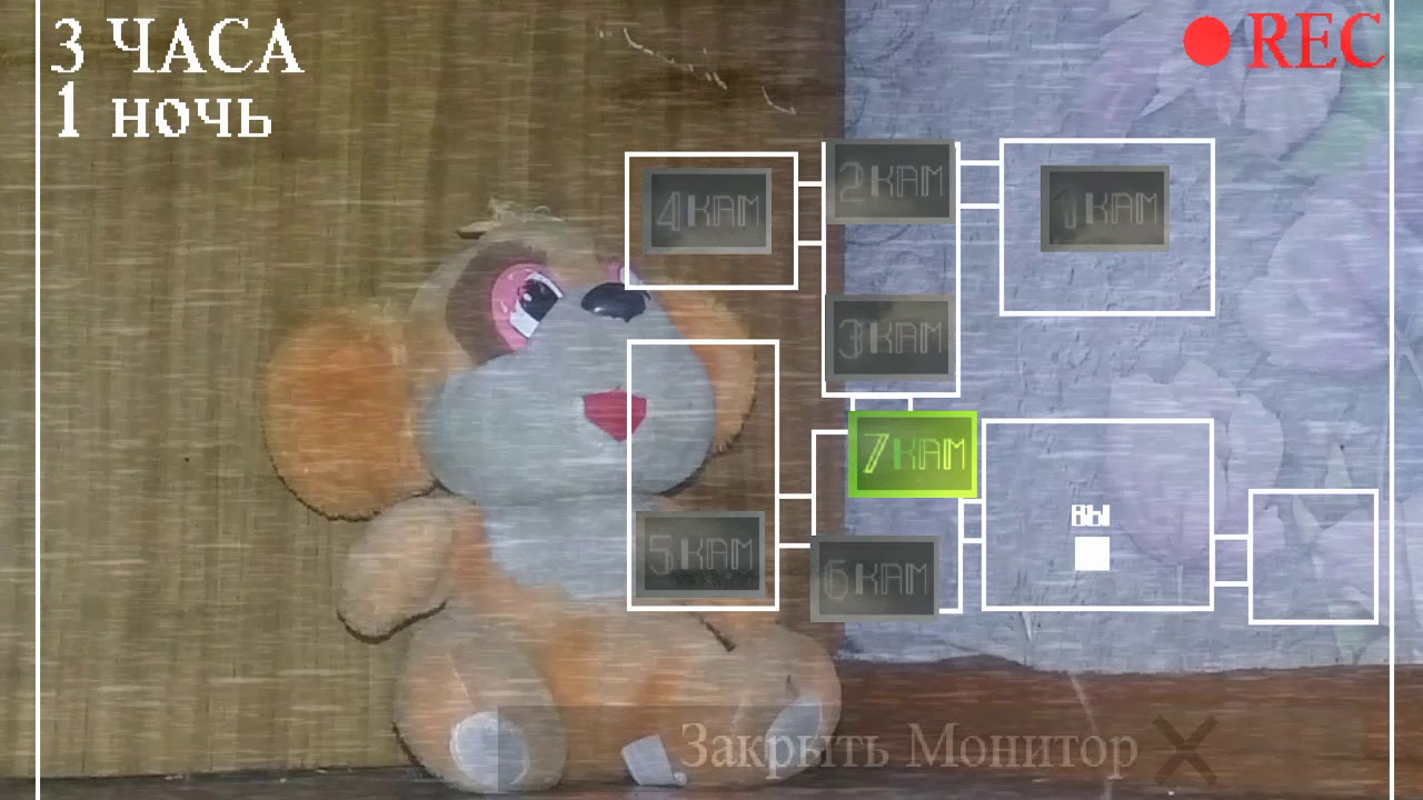 Пять ночей у ежика картинки