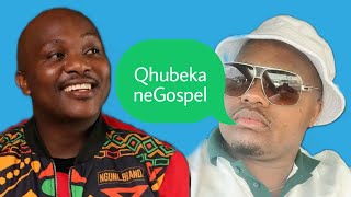 UJumbo akasiphenduli isicelo sabalandeli...