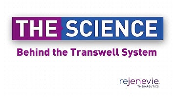 The Science Behind The Transwell System