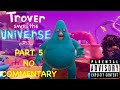 Trover Saves The Universe - Tech World [HD 1080p 60fps PC VR] Video