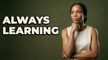 How Can I Sustain Continuous Learning Professionally?