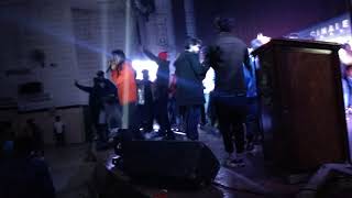 Chandigarh HipHop Scene | 2018 | LBE | Bad Mundey