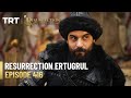 Resurrection ertugrul season 5 episode 416