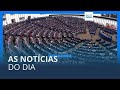 As notícias do dia | 30 maio 2024 - Tarde