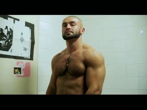 MAN AT BATH - Trailer - Peccadillo