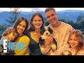 Jessica Alba, Cash Warren's Daughter Honor Heading to Yale | E! News