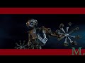 Red planet 2000 military killer robot on mars amee autonomous mapping exploration  evasion