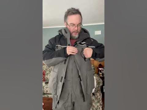 WindRider Boreas Floating Ice Suit Testimonial - TOBIN 