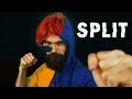 SPLIT ASMR ✨ You sleep you lose 🥊