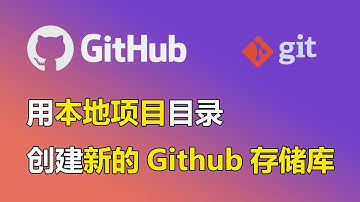 通过本地文件目录创建全新的github存储库-2024最新(包含3种方法和Troubleshooting详解)