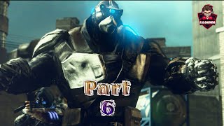 PROTOTYPE 2 - gameplay part 6 II Super Soldier ORION Wealth