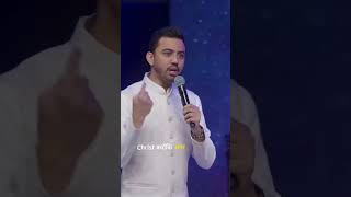 We are not Sinner anymore #ankitsajwan #jesus#resurrectionsunday + #christianreel #instagramreels