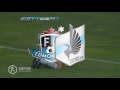 Highlights: Minnesota United FC vs FC Edmonton - presented by ASPIRE Beverages