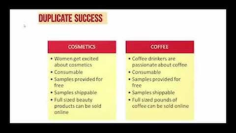 Video 5    Pattern Recognition 1