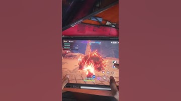 Alpha Cave Bear Solo Leveling Arise