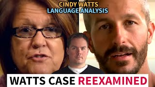 “I Didn’t Like the Way She Treated Him” | Chris Watts’ Mother’s Shocking Statements Analyzed