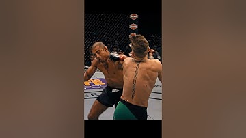 That One Knockout... | Conor McGregor vs. Jose Aldo