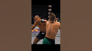 That One Knockout... | Conor McGregor vs. Jose Aldo