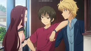 Golden Time 'My Boyfriend' scene - Dub version