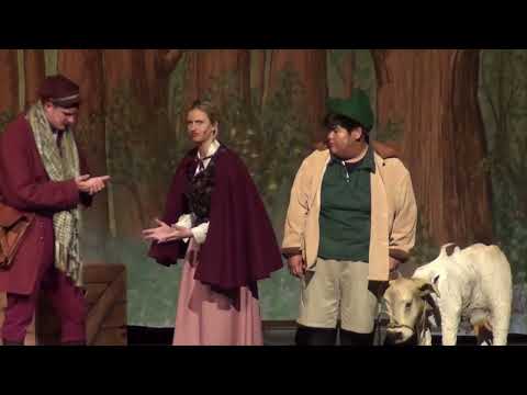 Donovan Catholic Theater Highlights