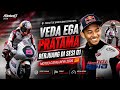 VEDA EGA PRATAMA HARUS BERJUANG LEWAT Q1 DI Moto3 Catalunya Barcelona 2026