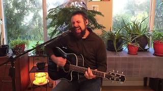 Mudvayne - Forget To Remember Acoustic Cover (Brent)