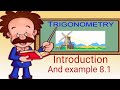 Trigonometry | class 10 | maths new syllabus #maths #boardexam #mathstricks