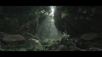 Unreal Engine 5.2 - Relighting and ingame of Electric Dreams | Artist: Pasquale Scionti | 3D Fortes