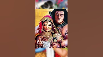Gori Shankar Ki Jaise Jodi Ban jaye  #shiva #parvati 🚩🚩🕉️🕉️
