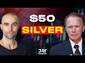 Is a Weaponized US Dollar Good for Silver? - David Smith and Jay Martin