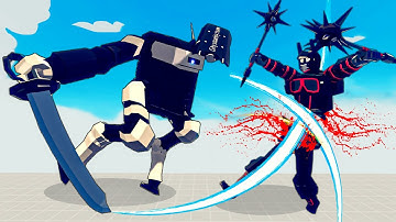 CUSTOM UNIT TOURNAMENT | TABS - Totally Accurate Battle Simulator