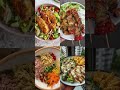 Dashi turned “what do i eat” into actual meals #recipes #wellness #usedashi #dashiapp #sammie8