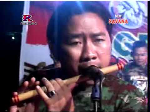 Luka Hati Luka Diri Voc.Reza feat helmy New.Savana live.Pusdik batu malang