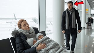 видео: Миллиардер встретил бывшую сотрудницу с близнецами один шокирующий секрет изменил его жизнь навсегда картинка: Миллиардер встретил бывшую сотрудницу с близнецами один шокирующий секрет изменил его жизнь навсегда