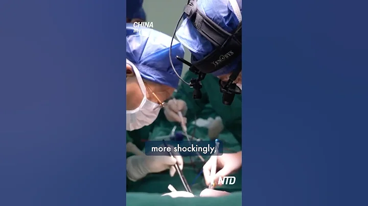 Chinese Media Reports on Taiwanese Singer's Transplants Spark Concern Over Organ Forced Harvesting