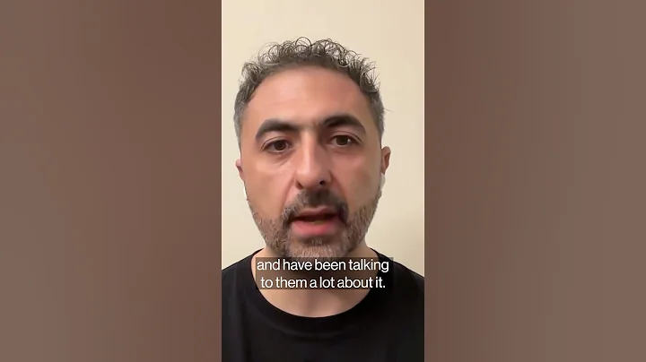 Does AI mean the end of human interviews? | The Mishal Husain Show