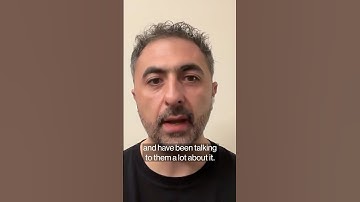 Does AI mean the end of human interviews? | The Mishal Husain Show