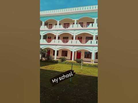 Bhagwat Prasad memorial inter College Banda - YouTube