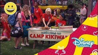 Bunk'd: Meet the Campers thumbnail