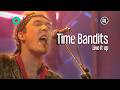 Time Bandits in 1982 LIVE bij Popcorn | Classic Hits | KRO-NCRV
